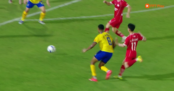 Highlight Thể Công Viettel 2-2 Bắc Ninh: Thủng lưới phút 90+10