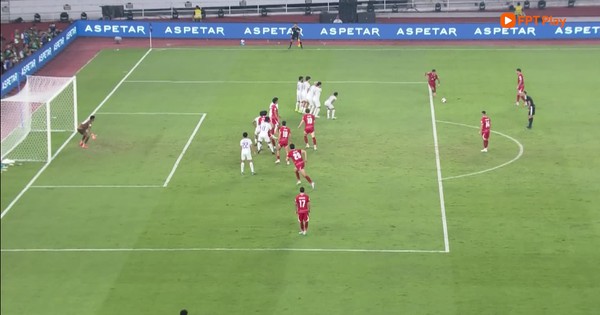 Highlight đội tuyển Indonesia - Thái Lan: Luân lưu định đoạt ngôi vương FIFA ASEAN Cup