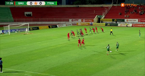 Highlight Quy Nhơn United 1-2 Trường Tươi Đồng Nai: Ngôi đầu vững vàng