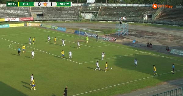 Highlight CLB Đồng Tháp 3-1 CLB Thanh niên TP.HCM: Chủ nhà thăng hoa, chiến thắng thuyết phục