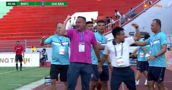 Highlight Quy Nhơn United 2-4 Bắc Ninh: Tốp 2 được định đoạt