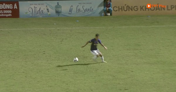Highlight CLB Thanh Hóa 1-0 CLB Hà Nội: Dấu ấn Ngọc Mỹ