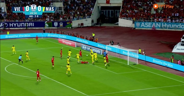 Highlight đội tuyển Việt Nam 2-0 Malaysia: Xuân Son rực sáng, hiên ngang vào chung kết ASEAN Cup 2026