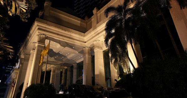 Bộ Ngoại giao lên tiếng vụ 4 người Việt thiệt mạng trong khách sạn ở Bangkok