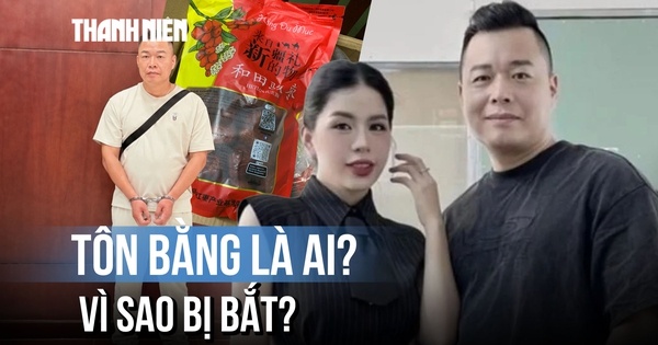Bên trong kho hàng của Tôn Bằng: 29 tấn táo đỏ mang thương hiệu vợ cũ Hằng Du Mục