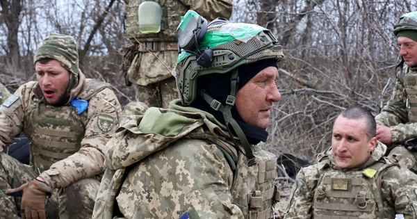 Nga bắt đầu đợt tấn công mới, Ukraine lo tác động từ cuộc chiến Iran