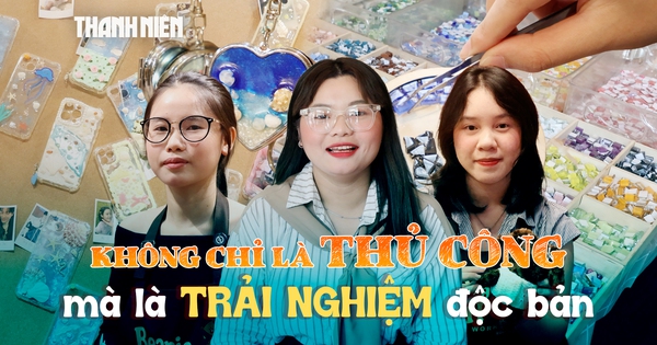 Kinh doanh Workshop Handmade: Biến ‘sự sáng tạo’ thành lợi nhuận có ‘dễ ăn’?