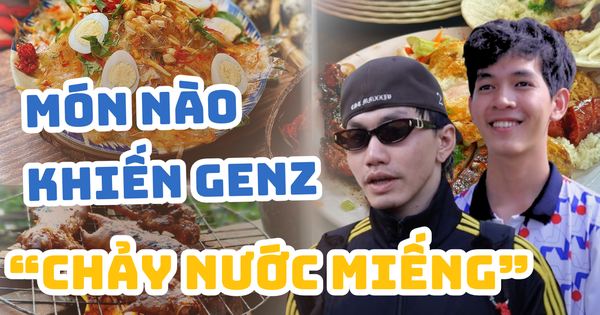 Bí mật Gen Z: Chuột nướng, chuột quay lu, món nào khiến bạn 'chảy nước miếng'?