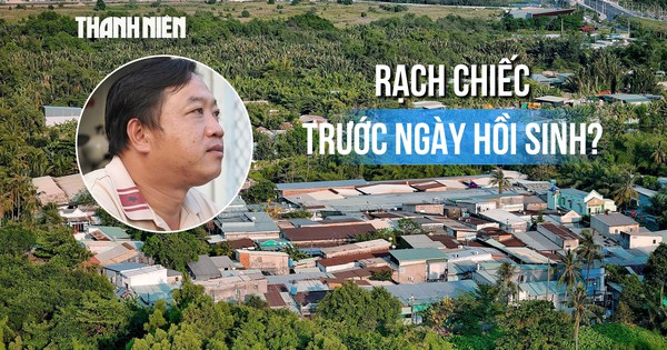 Sống giữa đất vàng nhưng khổ hơn ở quê?