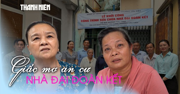Thành phố nghĩa tình: Những ngôi nhà mới giữa lòng đô thị văn minh