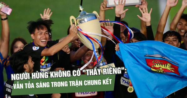 Người hùng không có ‘thầy riêng’: thủ môn malaysia vẫn tỏa sáng trong trận chung kết