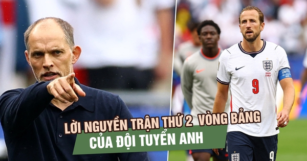 Anh hòa Ghana 0-0: "Lời nguyền" vòng bảng World Cup 2026 chưa dứt