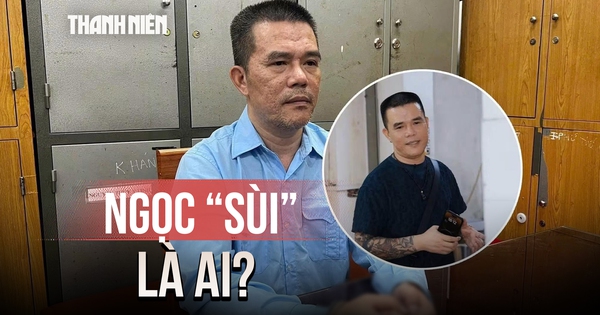 Ngọc 'sùi' vừa bị khởi tố về hành vi cưỡng đoạt tài sản là a