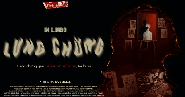 Lưng chừng | Phim ngắn Vietnamese 2026