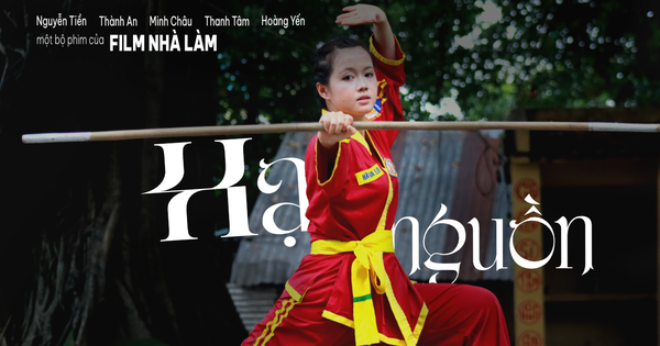 Hạ nguồn | Phim ngắn Vietnamese 2026