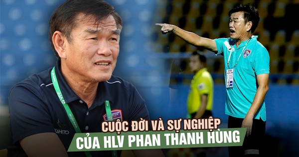 Cựu HLV trưởng đội tuyển Việt Nam qua đời, bóng đá Việt Nam bàng hoàng