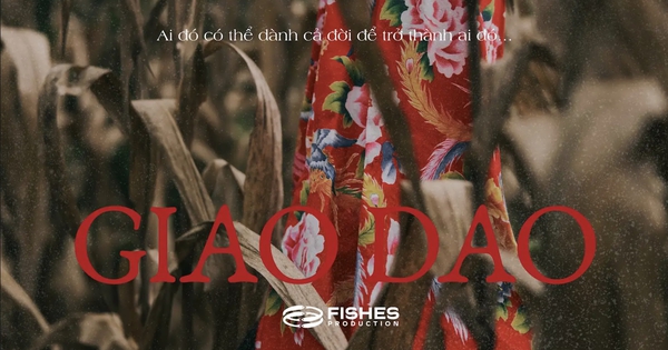 Giao dao | Phim ngắn Vietnamese 2026