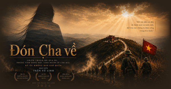 Đón Cha về | Phim ngắn Vietnamese 2026