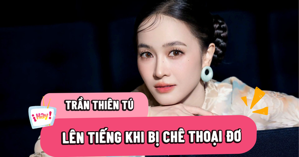 Nữ chính ‘Hộ linh tráng sĩ’ trải lòng trước những góp ý về đài từ