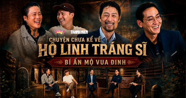 Johnny Trí Nguyễn khổ sở với phục trang, Hứa Vĩ Văn muốn đóng vai của Lê Minh Thuấn