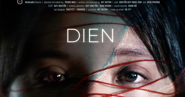 D I E N | Phim ngắn Vietnamese 2026