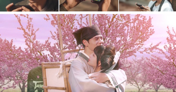 MV mới của Mr. Siro là câu chuyện có thật của game thủ Thiện Nữ 2 - VNG