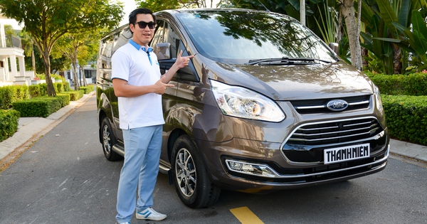 Ưu nhược điểm Ford Tourneo, có đáng mua với giá từ 999 triệu đồng?