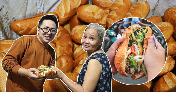 25+ Mẫu Xe bánh mì thịt mái chùa đẹp, giá rẻ, khác biệt