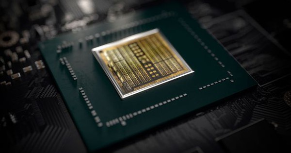 Rò rỉ thông số kỹ thuật của Nvidia GTX 1650 Ti