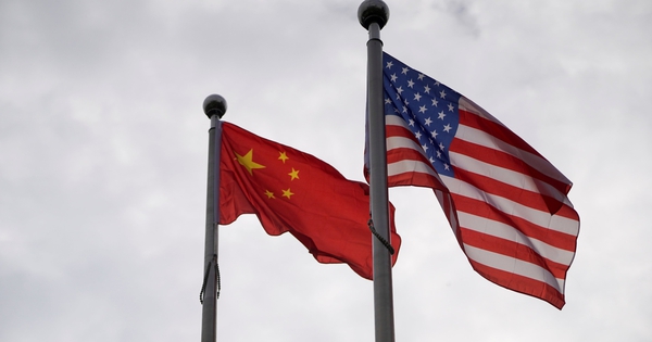 Trung Quốc không đặt mục tiêu vượt Mỹ thành nền kinh tế số 1