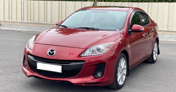 Review 2010 Mazda3 a tale of two Mazdas  Autoblog