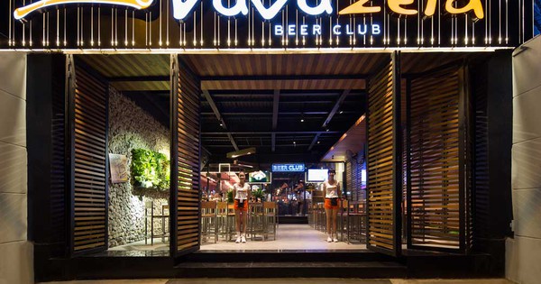 Điều gì tạo nên 'ông lớn' GGG trong ngành F&B khắc nghiệt?