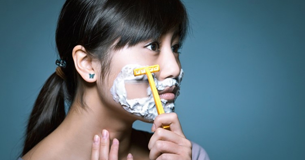 5 bước chăm sóc da cần tuân thủ sau khi tẩy lông mặt