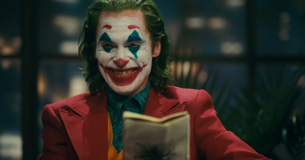 Joaquin Phoenix trở lại màn ảnh rộng với vai Joker trong phần tiếp theo ra rạp năm 2024