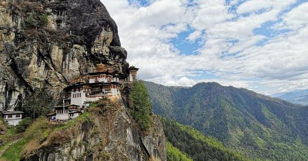 Phía sau chuyện du lịch Bhutan 'gây sốc' khi tăng tiền thuế gấp 3 lần