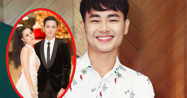 'Bạn trai tin đồn' của Nam Thư tiết lộ sắp kết hôn