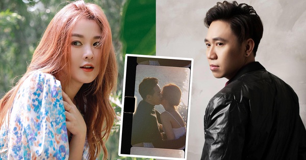 Bị nghi ngờ là bạn gái Anh Đức, Ribi Sachi nói gì?