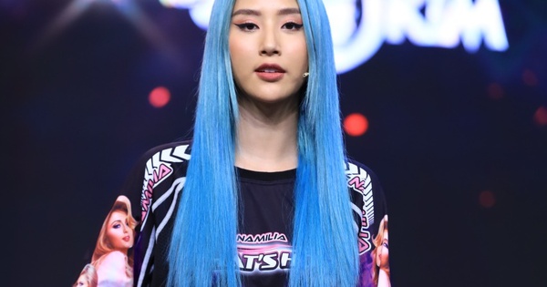 Quỳnh Anh Shyn: 'Tình bạn muốn bền lâu, không nên yêu lại người yêu cũ của nhau'