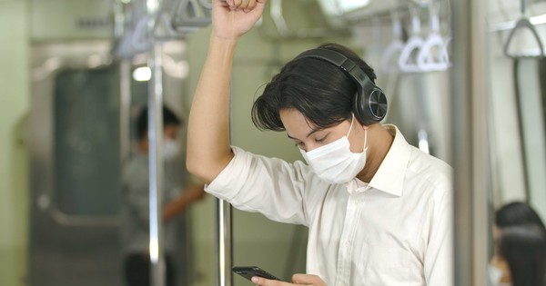 Tác hại lâu dài của việc nghe âm thanh quá lớn