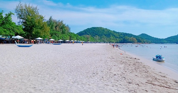 Tiềm năng du lịch Hà Tiên tạo đường bay cho bất động sản cất cánh