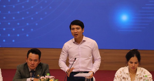 Hội Doanh nhân trẻ Việt Nam phải là tổ chức được Chính phủ tin cậy
