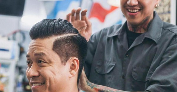 TOP 5 tiệm cắt tóc rẻ đẹp ở Vũng Tàu được giới trẻ tin tưởng