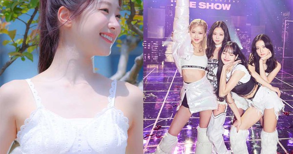 'Đàn em BTS': Tôi muốn giống BlackPink