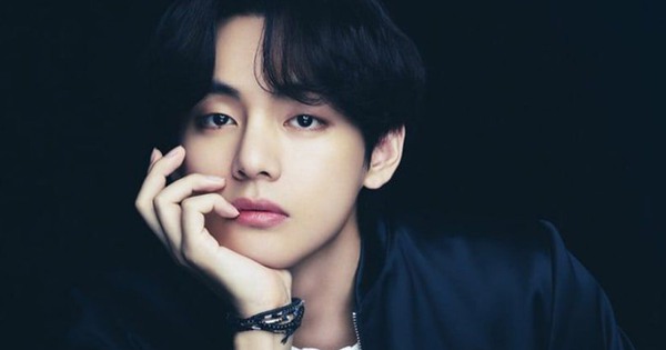 V (BTS): Tôi mệt mỏi vì ăn kiêng