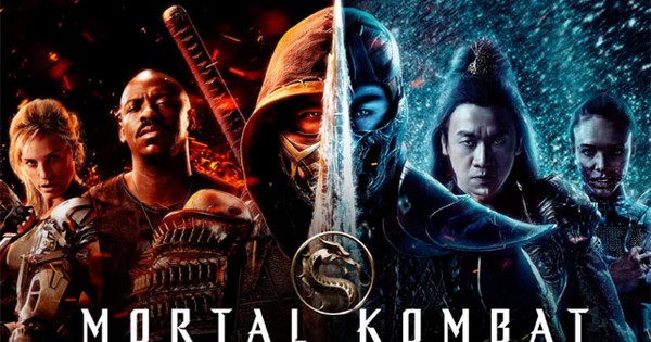 ‘Mortal Kombat: Cuộc chiến sinh tử’: Đại tiệc kỹ xảo và hành động 18+