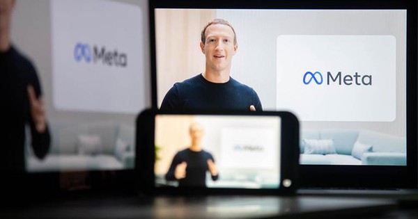 Công ty META tại Việt Nam nói gì về việc Facebook đổi tên thành Meta?