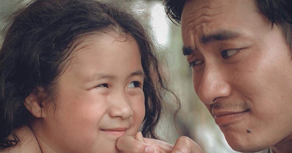 'Nắng 3' của Kiều Minh Tuấn, Khả Như tung trailer chính thức