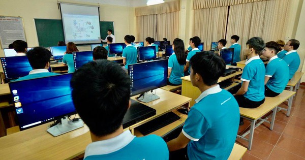 Tuyển sinh cao đẳng nghề: Không nhất thiết phải có bằng tốt nghiệp THPT