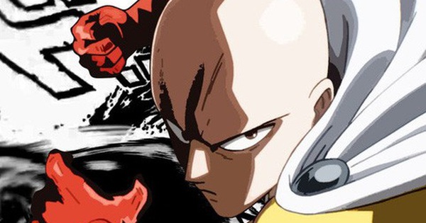 Manga ăn khách 'One punch man' được chuyển thể thành phim người đóng