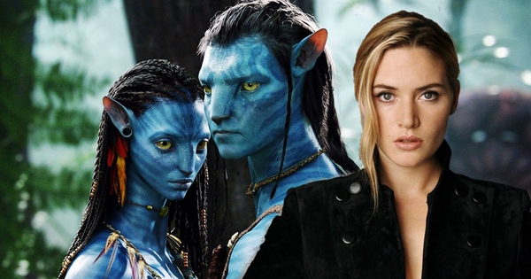 James Cameron Avatar 2 Does Female Empowerment Better than Marvel